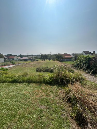 Maison a vendre Cléry-sur-Somme 80200 Somme 65 m2 3 pièces 54000 euros