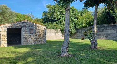 Maison a vendre Marennes-Hiers-Brouage 17320 Charente-Maritime 179 m2 7 pièces 456600 euros