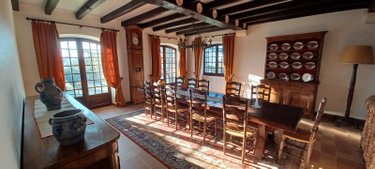 Maison a vendre Marennes-Hiers-Brouage 17320 Charente-Maritime 179 m2 7 pièces 456600 euros