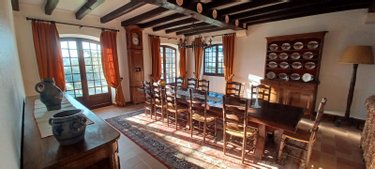 Maison a vendre Marennes-Hiers-Brouage 17320 Charente-Maritime 179 m2 7 pièces 477100 euros
