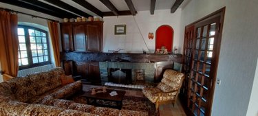 Maison a vendre Marennes-Hiers-Brouage 17320 Charente-Maritime 179 m2 7 pièces 477100 euros