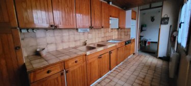 Maison a vendre Fresnay-sur-Sarthe 72130 Sarthe 63 m2 4 pièces 67935 euros