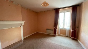 Maison a vendre Fresnay-sur-Sarthe 72130 Sarthe 63 m2 4 pièces 67935 euros