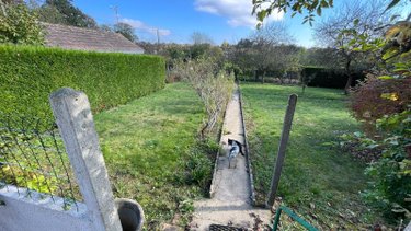 Maison a vendre Fresnay-sur-Sarthe 72130 Sarthe 63 m2 4 pièces 67935 euros