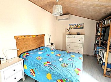 Maison a vendre Saint-Just-Luzac 17320 Charente-Maritime 120 m2 5 pièces 313200 euros
