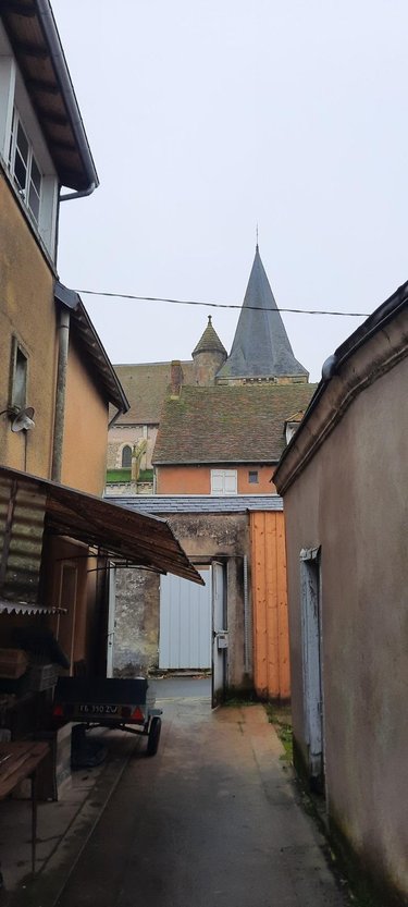 Maison a vendre Levroux 36110 Indre 4 pièces 118250 euros