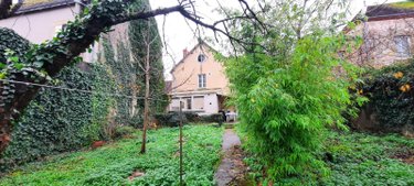 Maison a vendre Levroux 36110 Indre 4 pièces 118250 euros