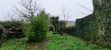 Maison a vendre Levroux 36110 Indre 4 pièces 118250 euros