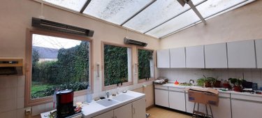 Maison a vendre Levroux 36110 Indre 4 pièces 118250 euros