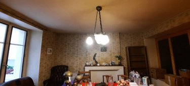 Maison a vendre Levroux 36110 Indre 4 pièces 118250 euros