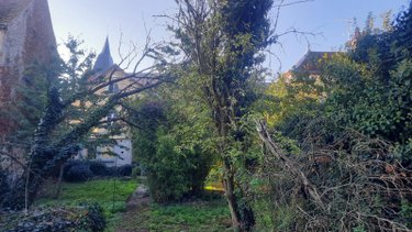 Maison a vendre Levroux 36110 Indre 7 pièces 107500 euros