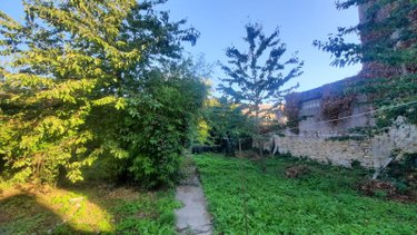 Maison a vendre Levroux 36110 Indre 7 pièces 107500 euros