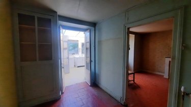 Maison a vendre Levroux 36110 Indre 7 pièces 107500 euros
