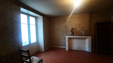 Maison a vendre Levroux 36110 Indre 7 pièces 107500 euros