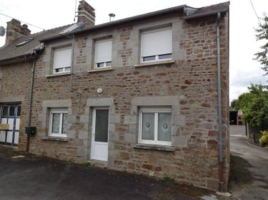Maison a vendre Le Loroux 35133 Ille-et-Vilaine 50 m2 3 pièces 83770 euros