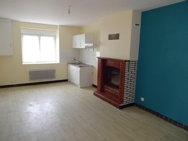Maison a vendre Le Loroux 35133 Ille-et-Vilaine 50 m2 3 pièces 83770 euros