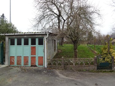 Maison a vendre Le Loroux 35133 Ille-et-Vilaine 50 m2 3 pièces 83770 euros