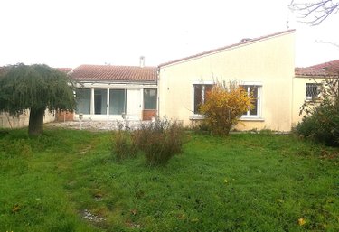 Maison a vendre Saint-Georges-d'Oléron 17190 Charente-Maritime 120 m2 4 pièces 261250 euros