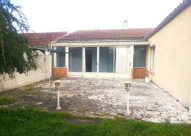 Maison a vendre Saint-Georges-d'Oléron 17190 Charente-Maritime 120 m2 4 pièces 261250 euros