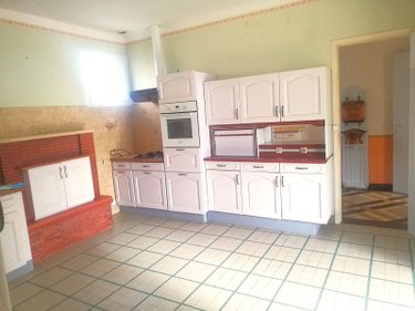 Maison a vendre Saint-Georges-d'Oléron 17190 Charente-Maritime 120 m2 4 pièces 261250 euros