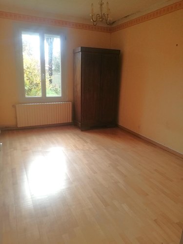 Maison a vendre Saint-Georges-d'Oléron 17190 Charente-Maritime 120 m2 4 pièces 261250 euros