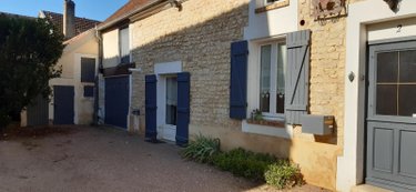 propriete a vendre 89 Yonne 244 m2  247000 euros