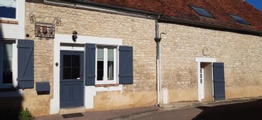 propriete a vendre 89 Yonne 244 m2  247000 euros