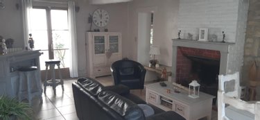propriete a vendre 89 Yonne 244 m2  247000 euros