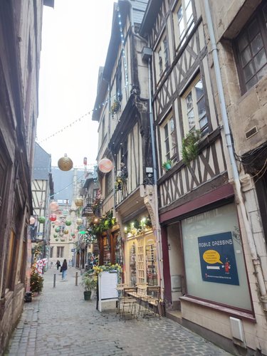 Immeuble a vendre Rouen 76000 Seine-Maritime 112 m2  312000 euros