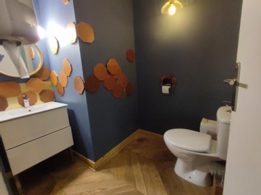 Immeuble a vendre Rouen 76000 Seine-Maritime 112 m2  312000 euros