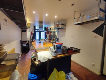 Immeuble a vendre Rouen 76000 Seine-Maritime 112 m2  312000 euros