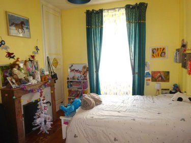 Maison a vendre Nogent-le-Rotrou 28400 Eure-et-Loir 113 m2 5 pièces 284000 euros