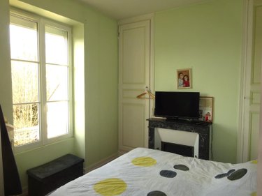 Maison a vendre Nogent-le-Rotrou 28400 Eure-et-Loir 113 m2 5 pièces 284000 euros