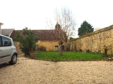 Maison a vendre Nogent-le-Rotrou 28400 Eure-et-Loir 113 m2 5 pièces 299000 euros