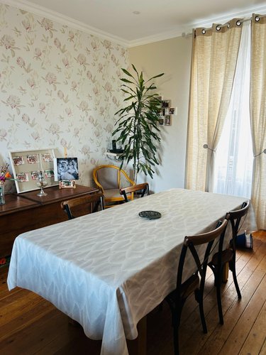 Maison a vendre Nogent-le-Rotrou 28400 Eure-et-Loir 113 m2 5 pièces 284000 euros