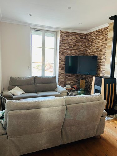 Maison a vendre Nogent-le-Rotrou 28400 Eure-et-Loir 113 m2 5 pièces 284000 euros
