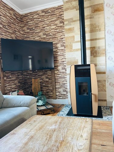 Maison a vendre Nogent-le-Rotrou 28400 Eure-et-Loir 113 m2 5 pièces 299000 euros