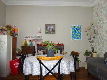 Maison a vendre Nogent-le-Rotrou 28400 Eure-et-Loir 113 m2 5 pièces 299000 euros