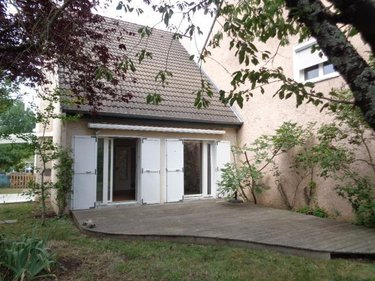 Location maison Saint-Marcel 71380 Saône-et-Loire 90 m2 4 pièces 1045 euros