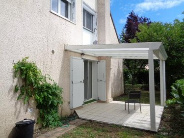 Location maison Saint-Marcel 71380 Saône-et-Loire 90 m2 4 pièces 1045 euros
