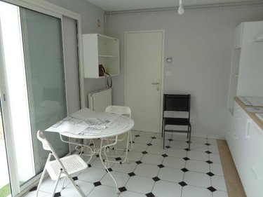 Location maison Saint-Marcel 71380 Saône-et-Loire 90 m2 4 pièces 1045 euros