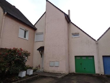 Location maison Saint-Marcel 71380 Saône-et-Loire 90 m2 4 pièces 1045 euros