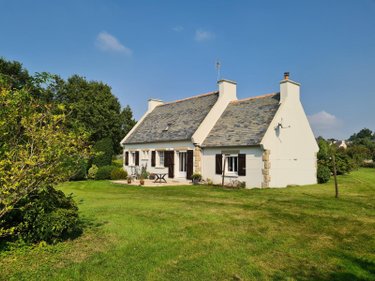 Maison a vendre Plougonven 29640 Finistère 143 m2 6 pièces 249600 euros