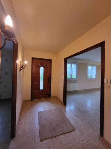 Maison a vendre Plougonven 29640 Finistère 143 m2 6 pièces 249600 euros