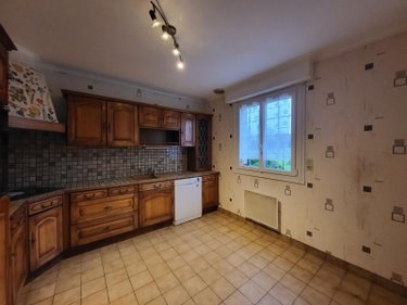Maison a vendre Plougonven 29640 Finistère 143 m2 6 pièces 249600 euros