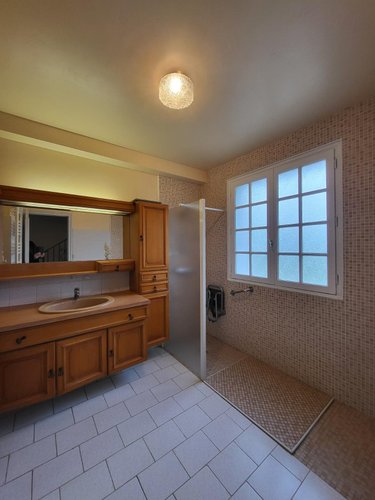 Maison a vendre Plougonven 29640 Finistère 143 m2 6 pièces 249600 euros