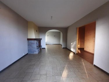 Maison a vendre Val d'Anast 35330 Ille-et-Vilaine 131 m2 6 pièces 208880 euros