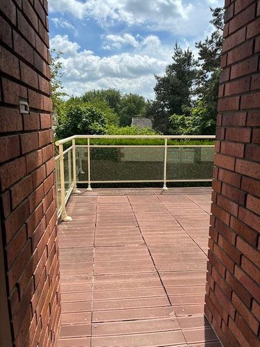 Maison a vendre Val d'Anast 35330 Ille-et-Vilaine 131 m2 6 pièces 208880 euros