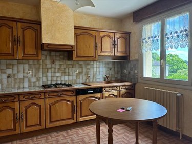 Maison a vendre Val d'Anast 35330 Ille-et-Vilaine 131 m2 6 pièces 208880 euros