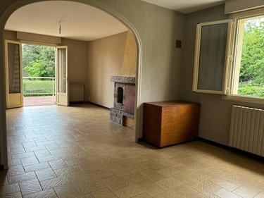 Maison a vendre Val d'Anast 35330 Ille-et-Vilaine 131 m2 6 pièces 208880 euros